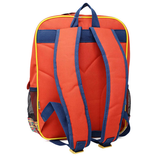 Sunce Παιδική τσάντα πλάτης Lion Guard Junior